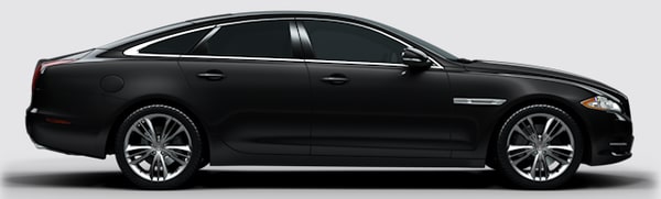 Product Image - 2012 Jaguar XJL Supersport