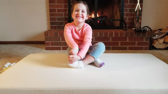 Colgate Eco Classica III Crib Mattress