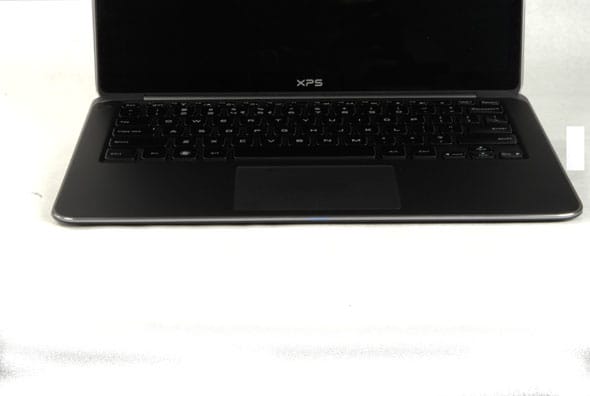 Keyboard Overview Photo