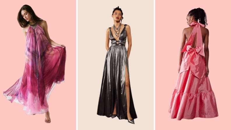 The 10 Best Deals on Fall Wedding Guest Dresses at  Right Now