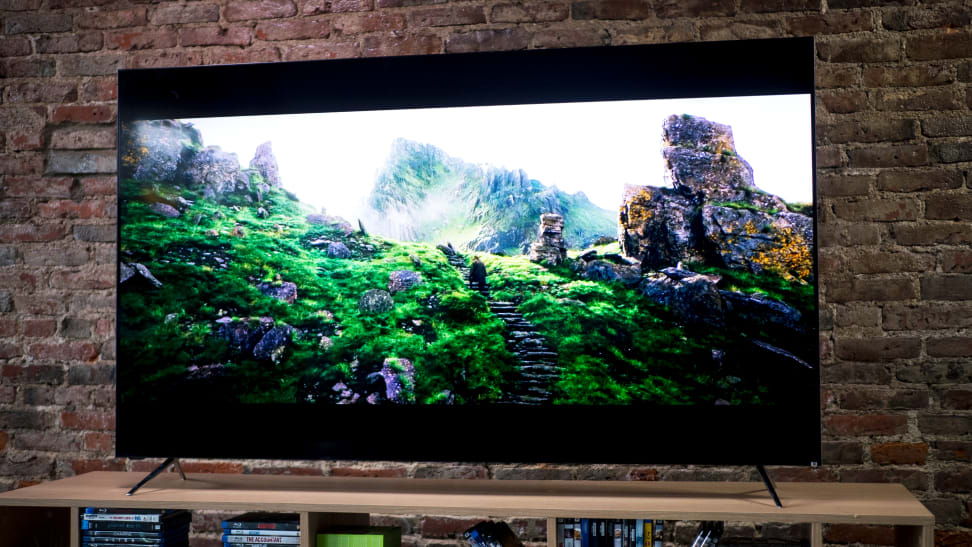 How long should a TV last? - Reviewed