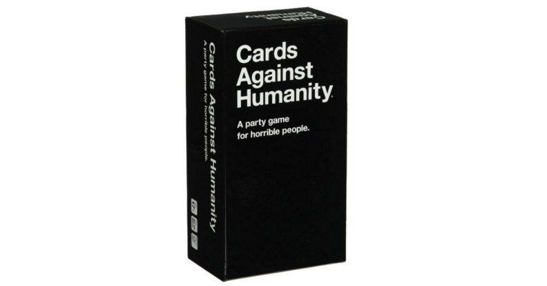 CardsAgainstHumanity