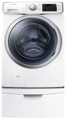 Product Image - Samsung WF45H6300AW