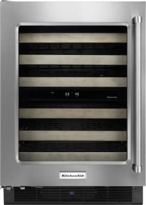 Product Image - KitchenAid KUWL204ESB