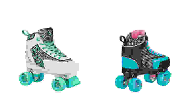 rollerskate