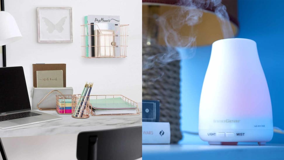 11 Chic and Stylish Desk Accessories to Brighten Your Workspace for Under  $40