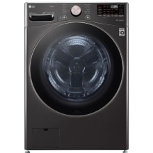 Product image of LG WM4000HBA Front-Load Washer