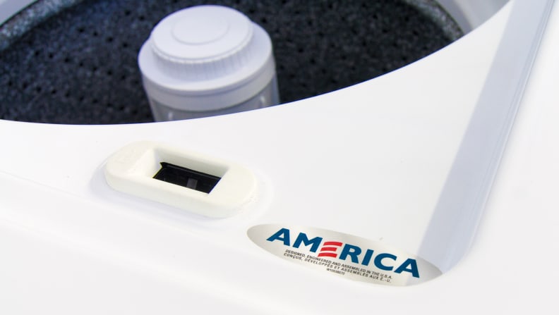 Admiral Atw4675yq Washing Machine Review Reviewed
