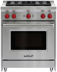 Product Image - Wolf GR304