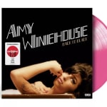 Product image of Amy Winehouse - Back to Black