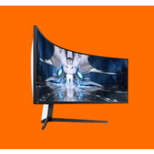 Product image of Samsung 49-Inch Odyssey Neo G9 Curved Monitor