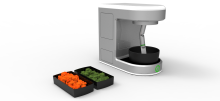Cooki Kitchen Model