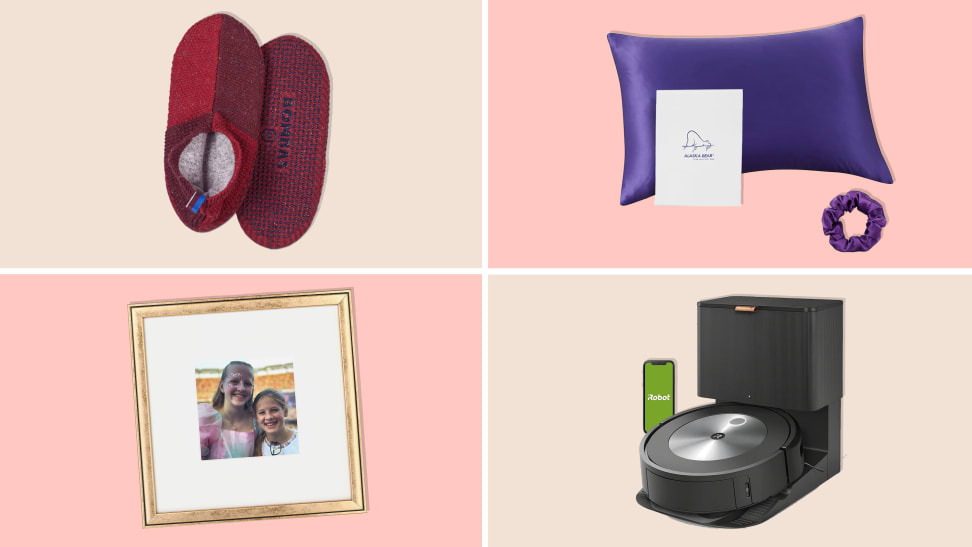 18 Best Gifts for Elderly Woman, Mother, Grandma, Aunt