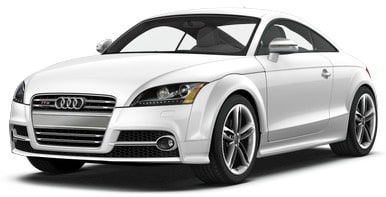Product Image - 2013 Audi TTS Coupe Prestige