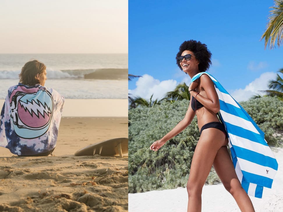 The 7 Best Turkish Beach Towels of 2023, Tested and Reviewed