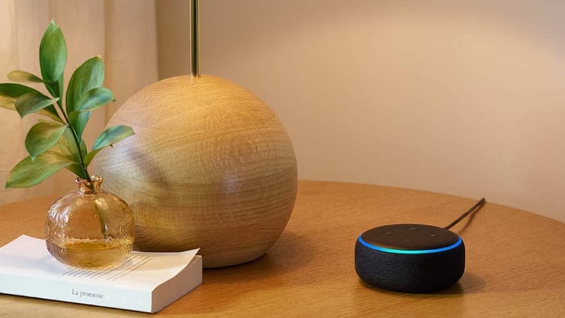 Echo Dot