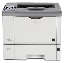 Product Image - Ricoh Aficio SP 4310N