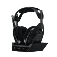 Astro A50 X review: Multiplatform king comes at a cost