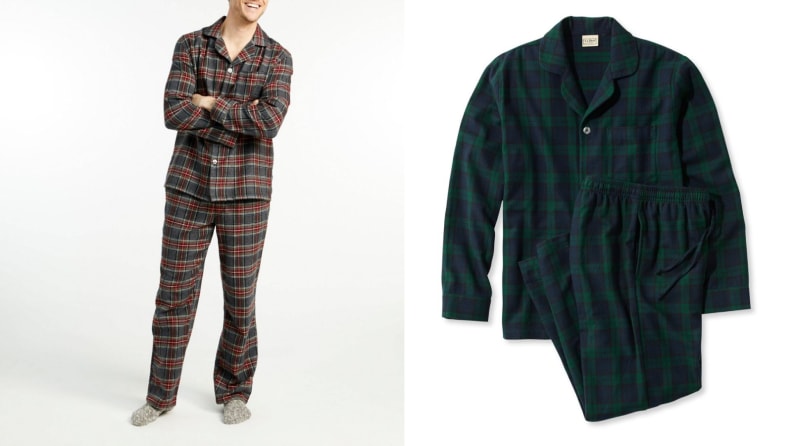 15 top-rated mens' and womens' pajamas under $100 - Reviewed
