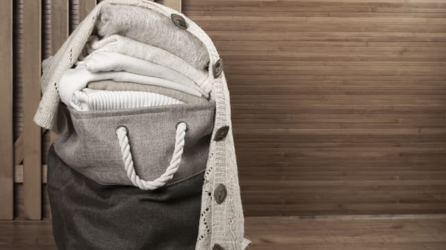 Sweaters-in-hamper