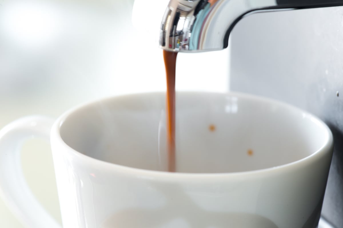 The Best Electric Percolator of 2018 - Reviewed.com Cooking