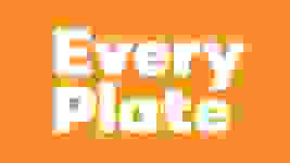 Product image of EveryPlate