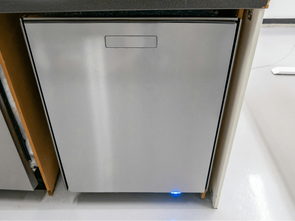 Asko dishwasher consumer reports top