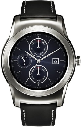 Product Image - LG Watch Urbane