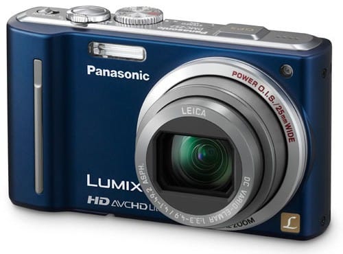 Product Image - Panasonic DMC-ZS7