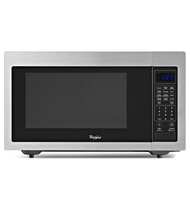 Product Image - Whirlpool WMC30516AS