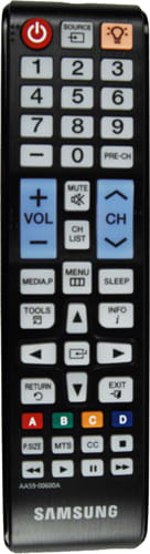 Remote Control Photo