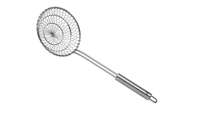 Skimmer