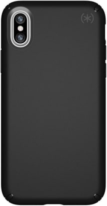 Product Image - Speck Presidio Grip iPhone X Case