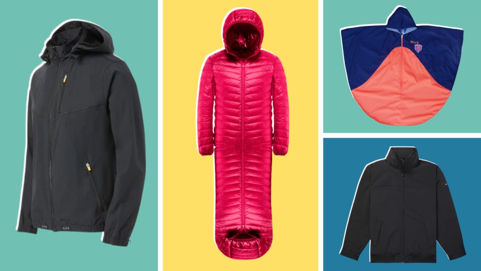 Adaptive winter coats: Shop these 7 retailers to find the best jacket ...