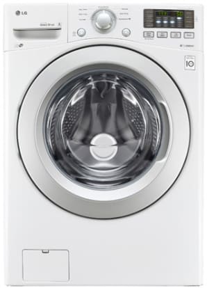 Product Image - LG WM3170CW