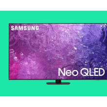 Product image of Samsung QN90C Neo QLED 4K Smart TV