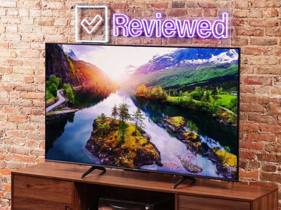 The best 65-inch TVs 2024: the greatest large 4K TVs for all budgets