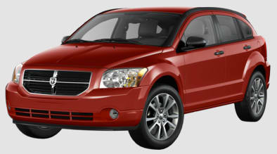 Product Image - 2012 Dodge Caliber SXT