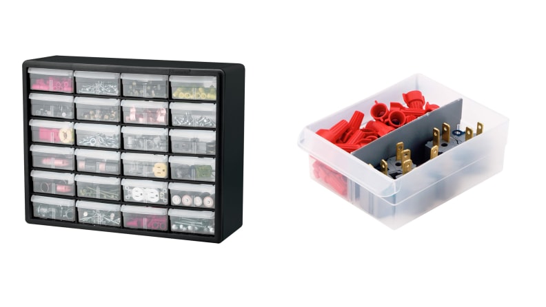 products for neat freaks