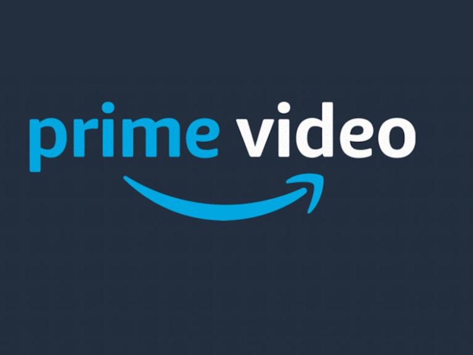 Prime Video: Prime Video