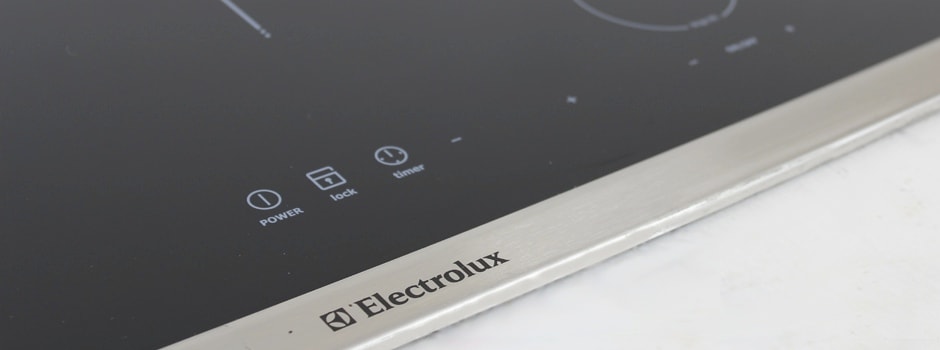 electrolux 30 induction cooktop