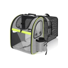 Product image of Pecute Pet Carrier Backpack