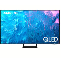 Product image of Samsung 65-Inch Q70C 4K HDR Smart QLED TV