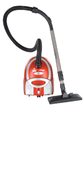 Product Image - Bissell 7100 Zing