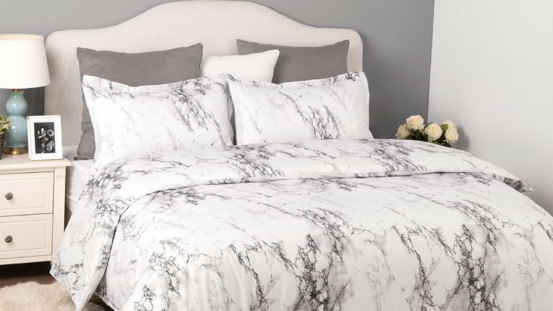 Bedsure Duvet Set