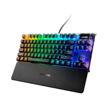 Product image of SteelSeries Apex Pro