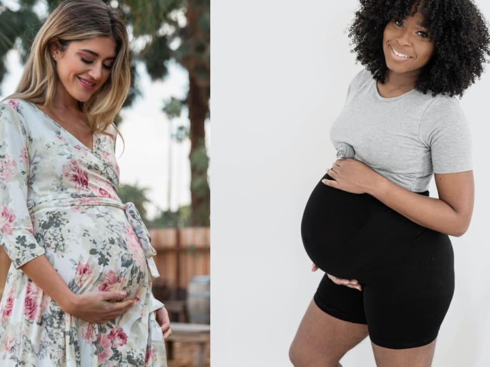 10 Best Shops For Maternity Clothes To Check Out During Your Pregnancy