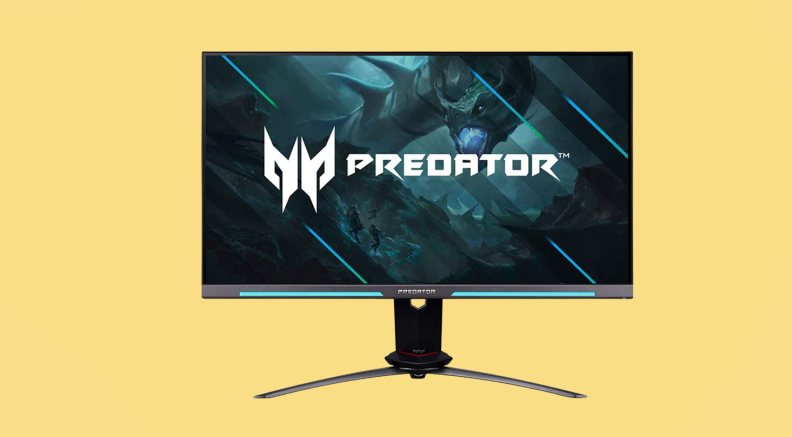 acer gamer tv