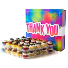 Product image of 25-pack Thank You Gift Box