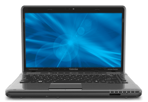 Product Image - Toshiba Satellite P745-S4380